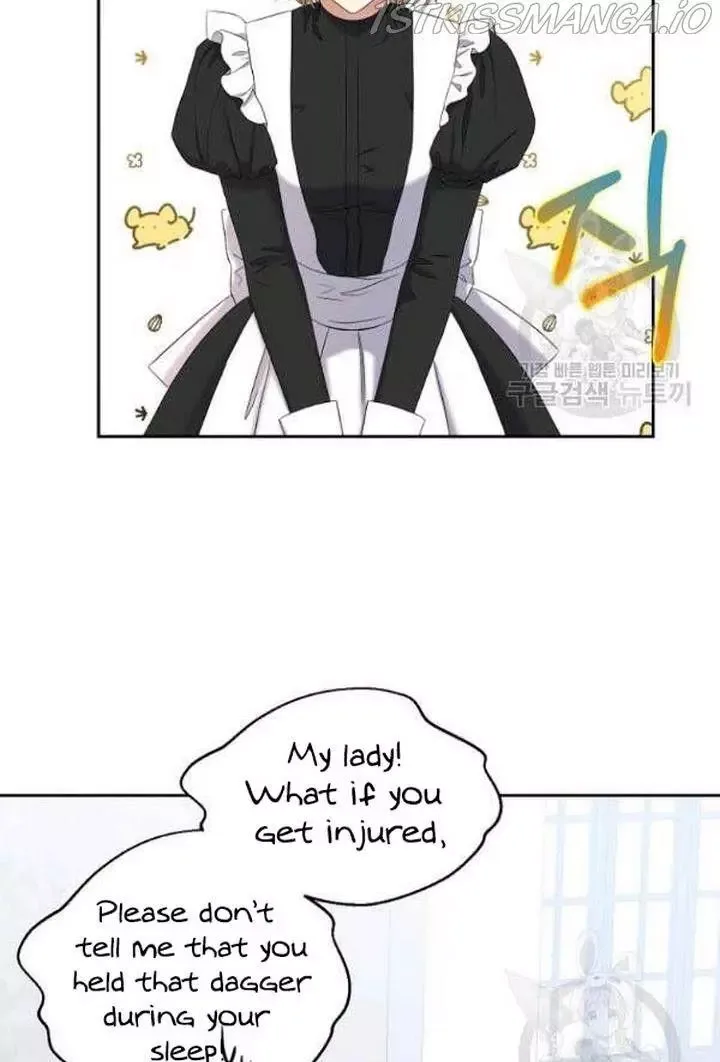 It Looks Like I’ve Fallen into the World of a Reverse Harem Game Chapter 66 page 3