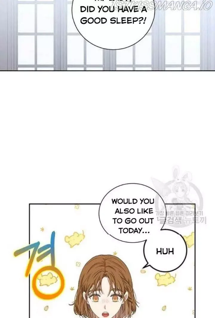 It Looks Like I’ve Fallen into the World of a Reverse Harem Game Chapter 66 page 2
