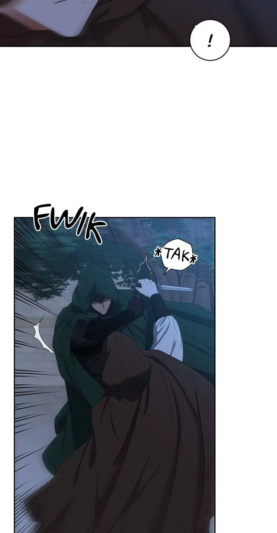 It Looks Like I’ve Fallen into the World of a Reverse Harem Game Chapter 62 page 5