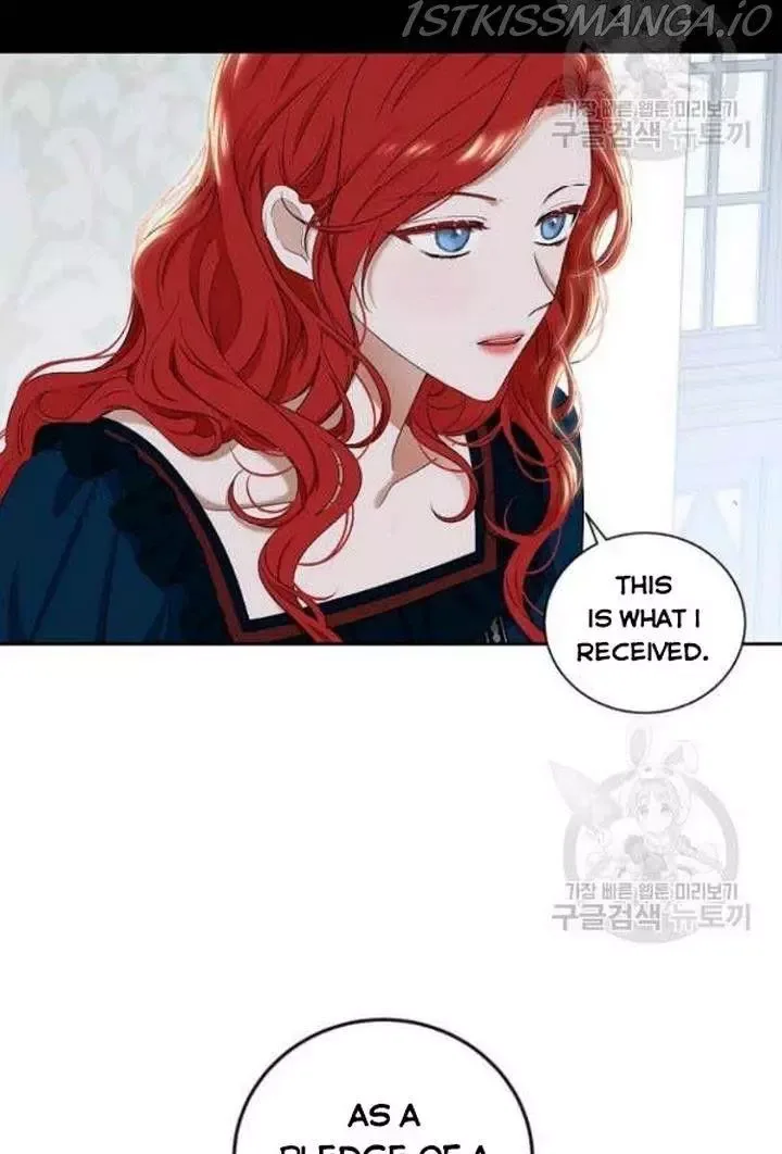 It Looks Like I’ve Fallen into the World of a Reverse Harem Game Chapter 66 page 8