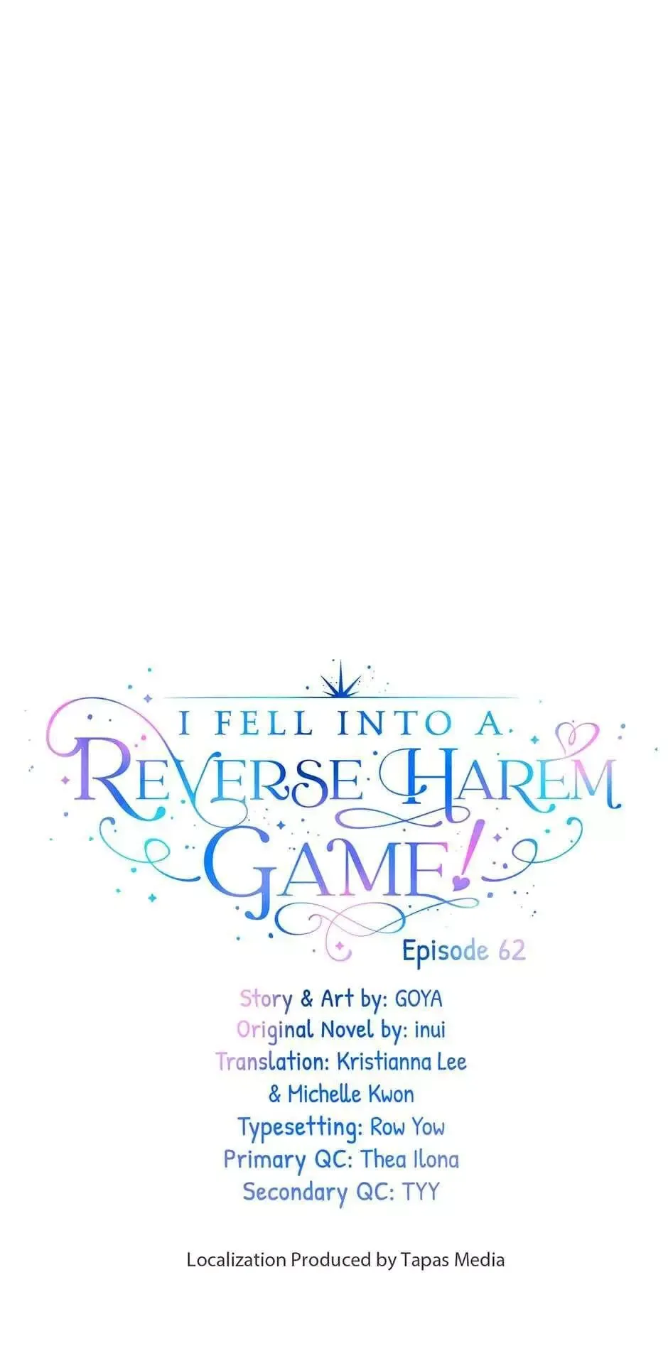 It Looks Like I’ve Fallen into the World of a Reverse Harem Game Chapter 62 page 11