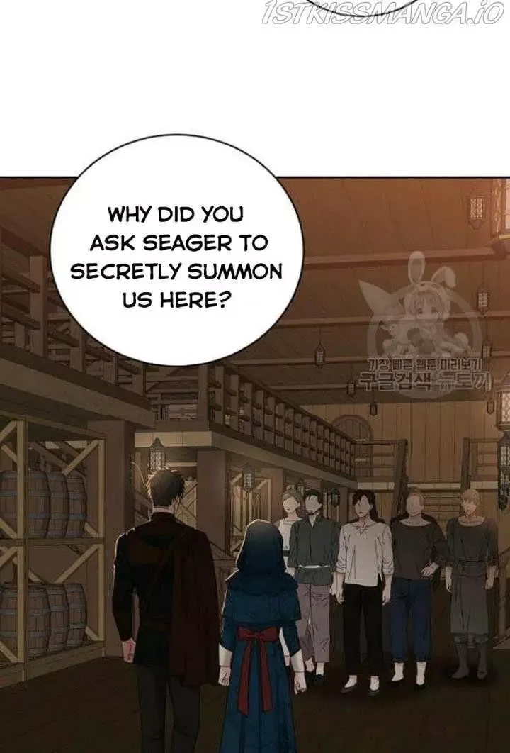 It Looks Like I’ve Fallen into the World of a Reverse Harem Game Chapter 66 page 11