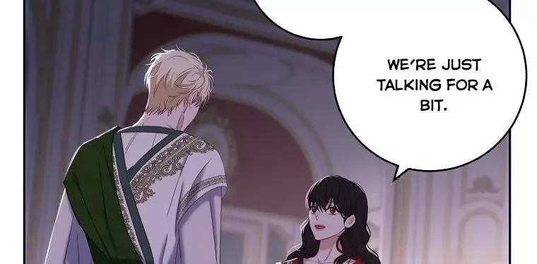 It Looks Like I’ve Fallen into the World of a Reverse Harem Game Chapter 60 page 166