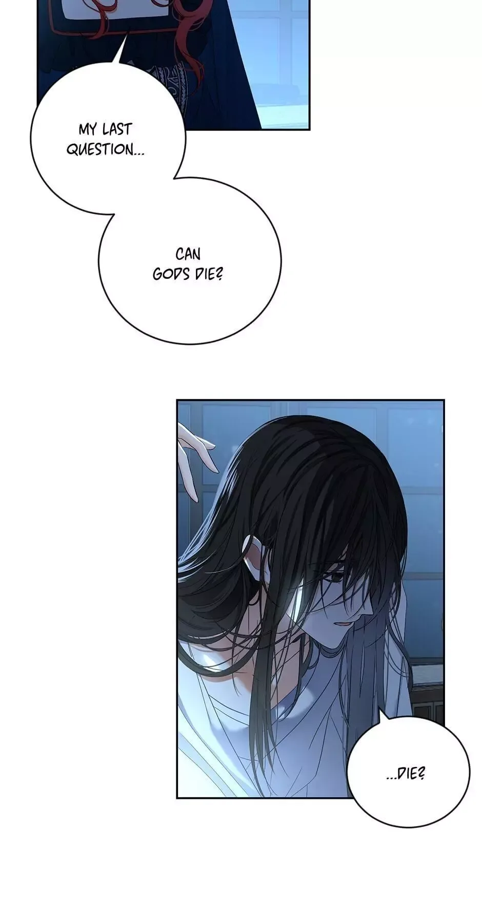 It Looks Like I’ve Fallen into the World of a Reverse Harem Game Chapter 65 page 27
