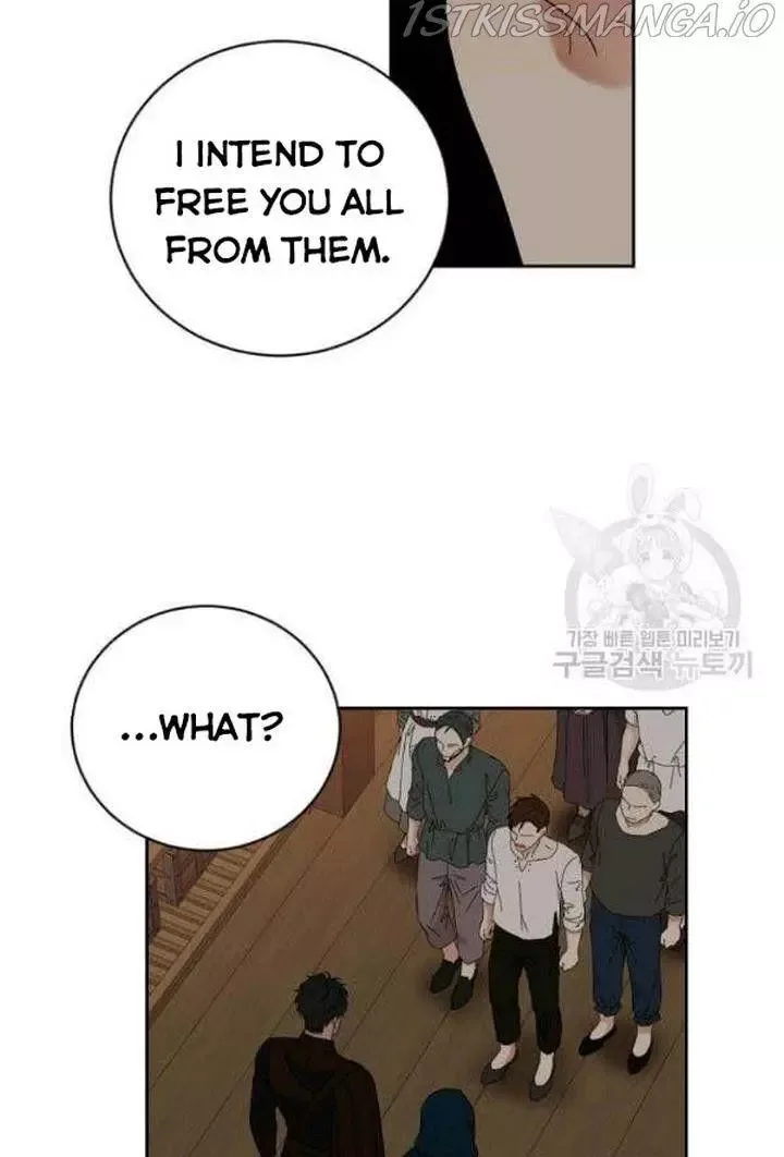 It Looks Like I’ve Fallen into the World of a Reverse Harem Game Chapter 66 page 15
