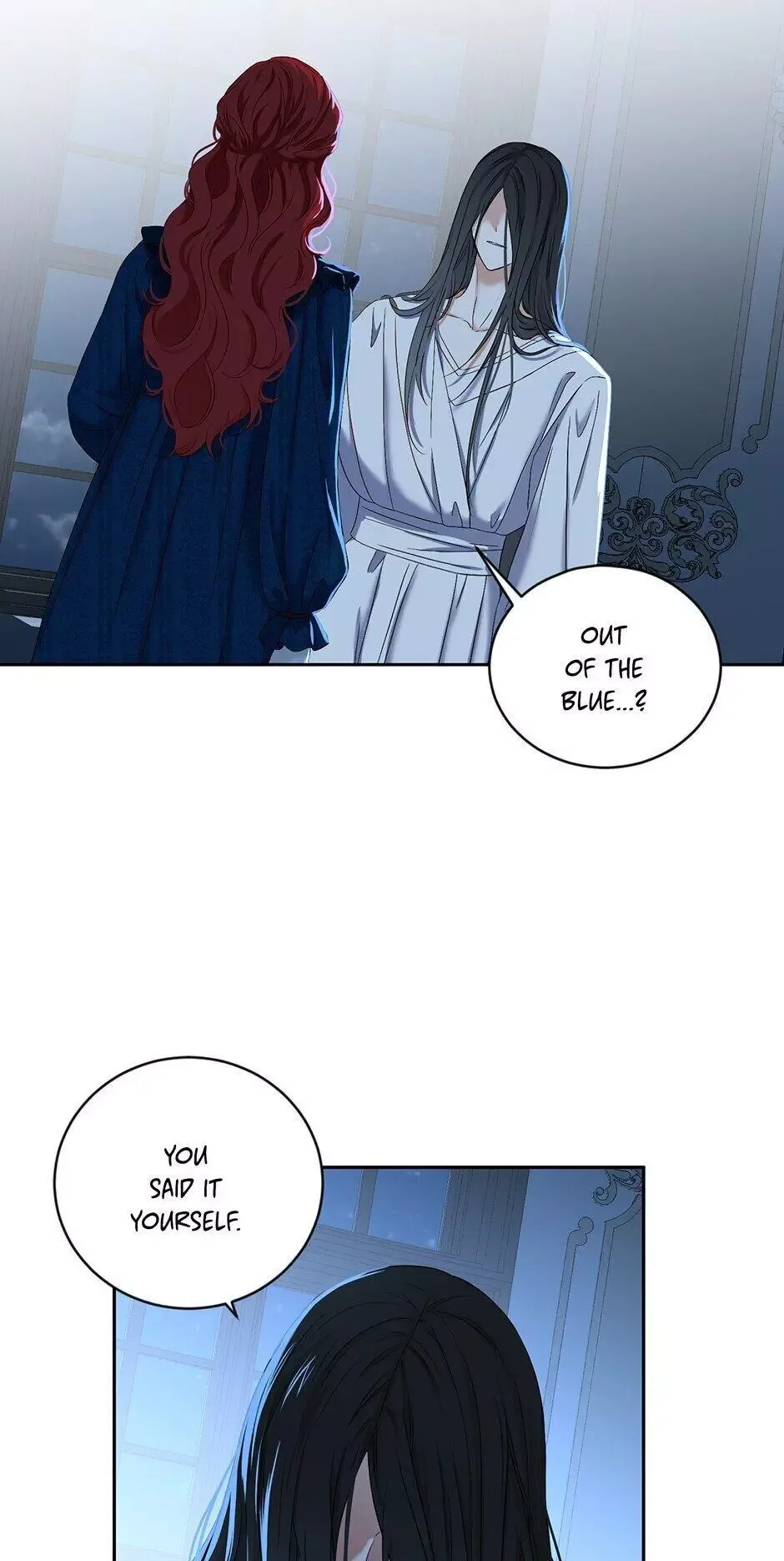 It Looks Like I’ve Fallen into the World of a Reverse Harem Game Chapter 65 page 21