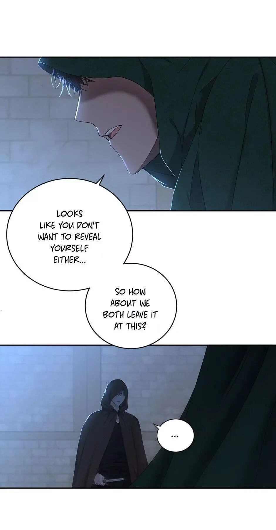 It Looks Like I’ve Fallen into the World of a Reverse Harem Game Chapter 62 page 8
