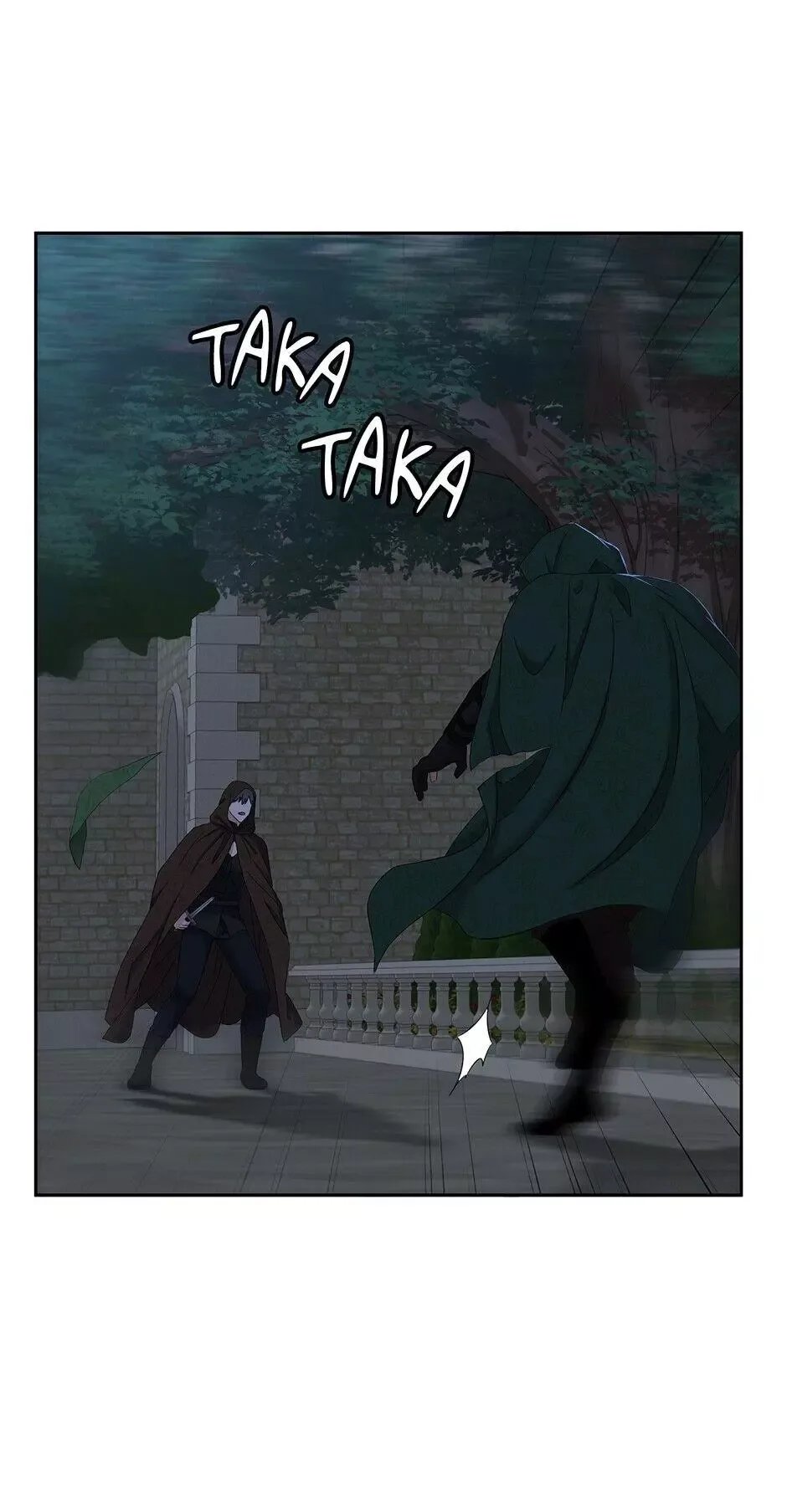 It Looks Like I’ve Fallen into the World of a Reverse Harem Game Chapter 62 page 7
