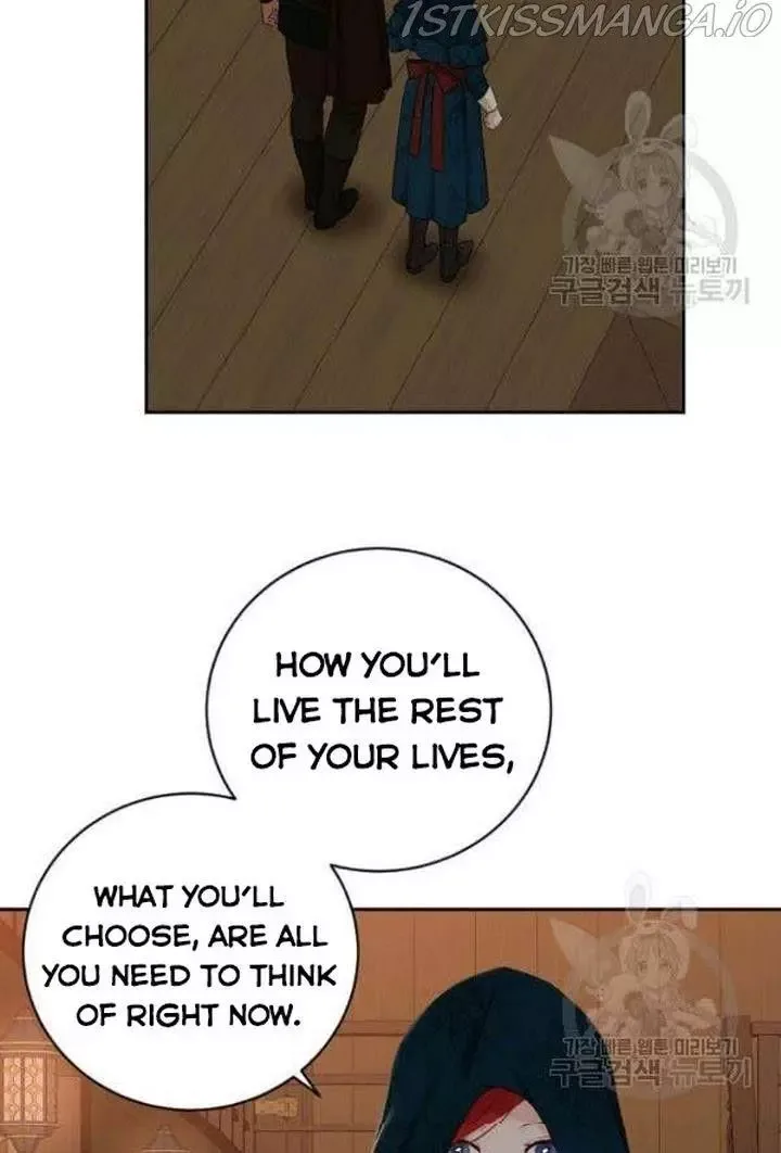 It Looks Like I’ve Fallen into the World of a Reverse Harem Game Chapter 66 page 16