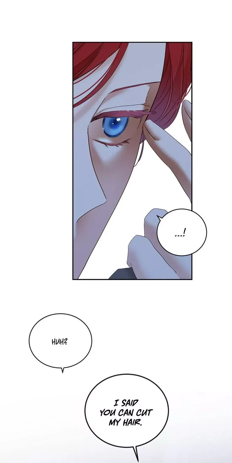 It Looks Like I’ve Fallen into the World of a Reverse Harem Game Chapter 65 page 20