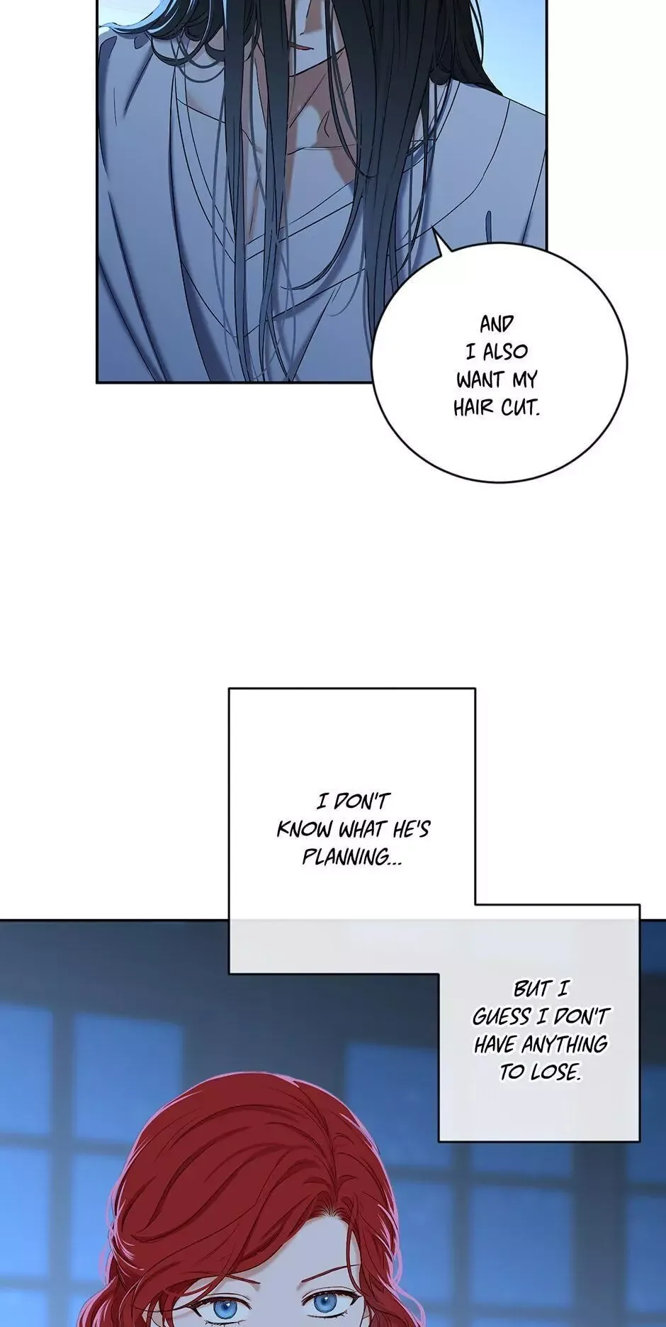 It Looks Like I’ve Fallen into the World of a Reverse Harem Game Chapter 65 page 22