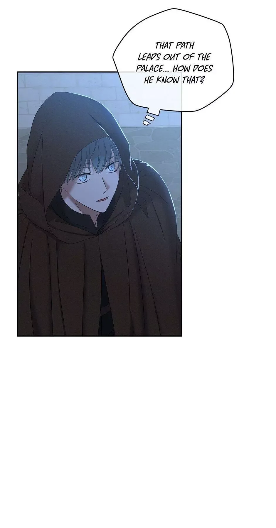 It Looks Like I’ve Fallen into the World of a Reverse Harem Game Chapter 62 page 10