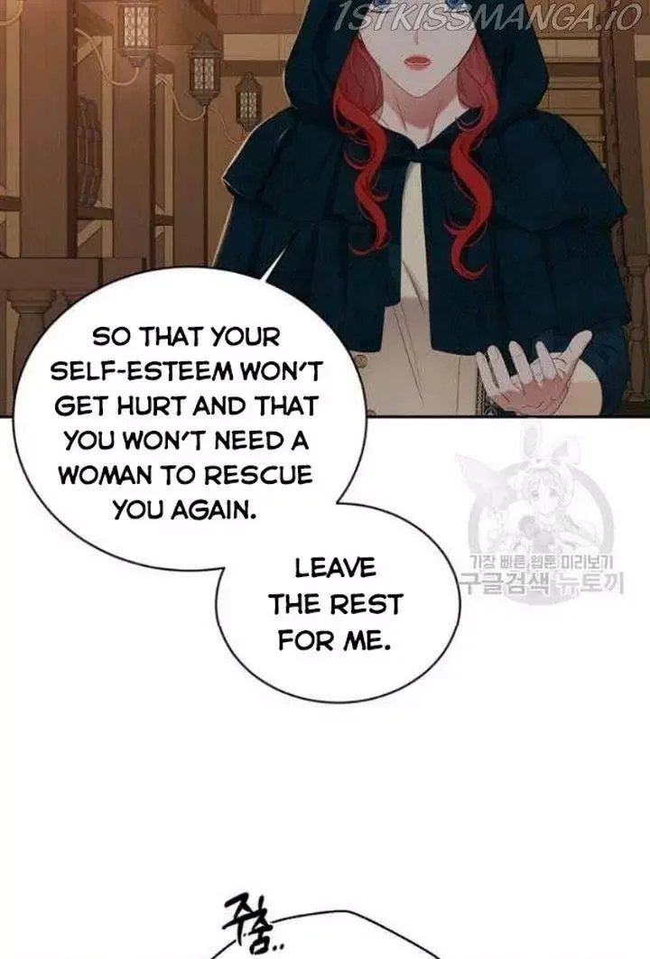 It Looks Like I’ve Fallen into the World of a Reverse Harem Game Chapter 66 page 17
