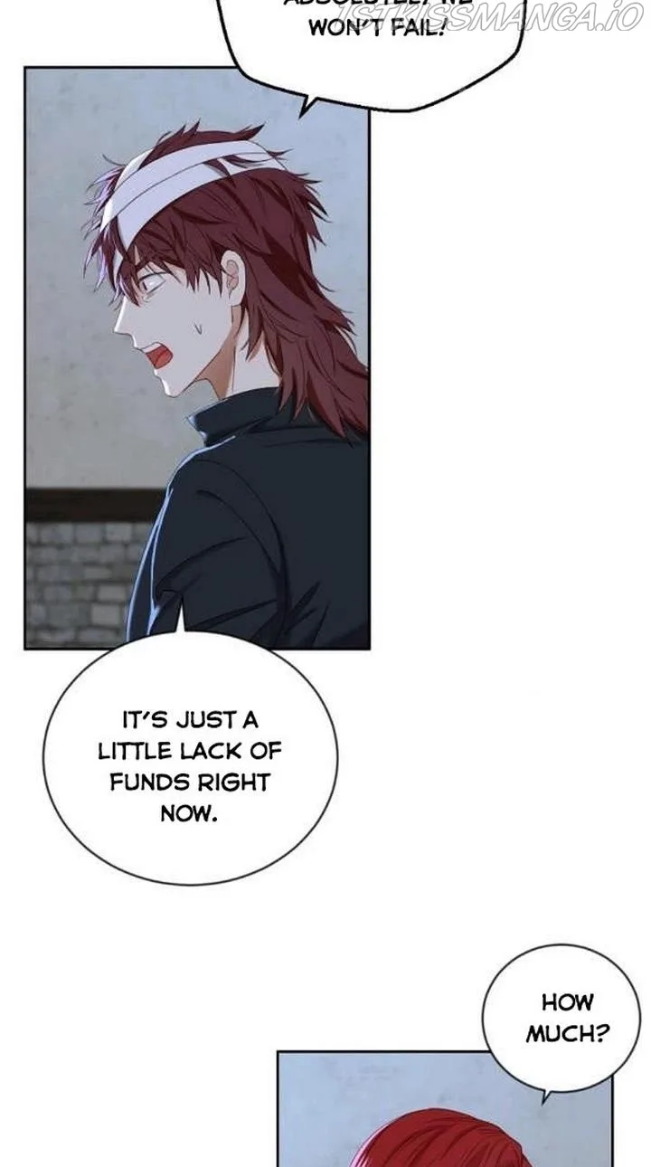 It Looks Like I’ve Fallen into the World of a Reverse Harem Game Chapter 68 page 5