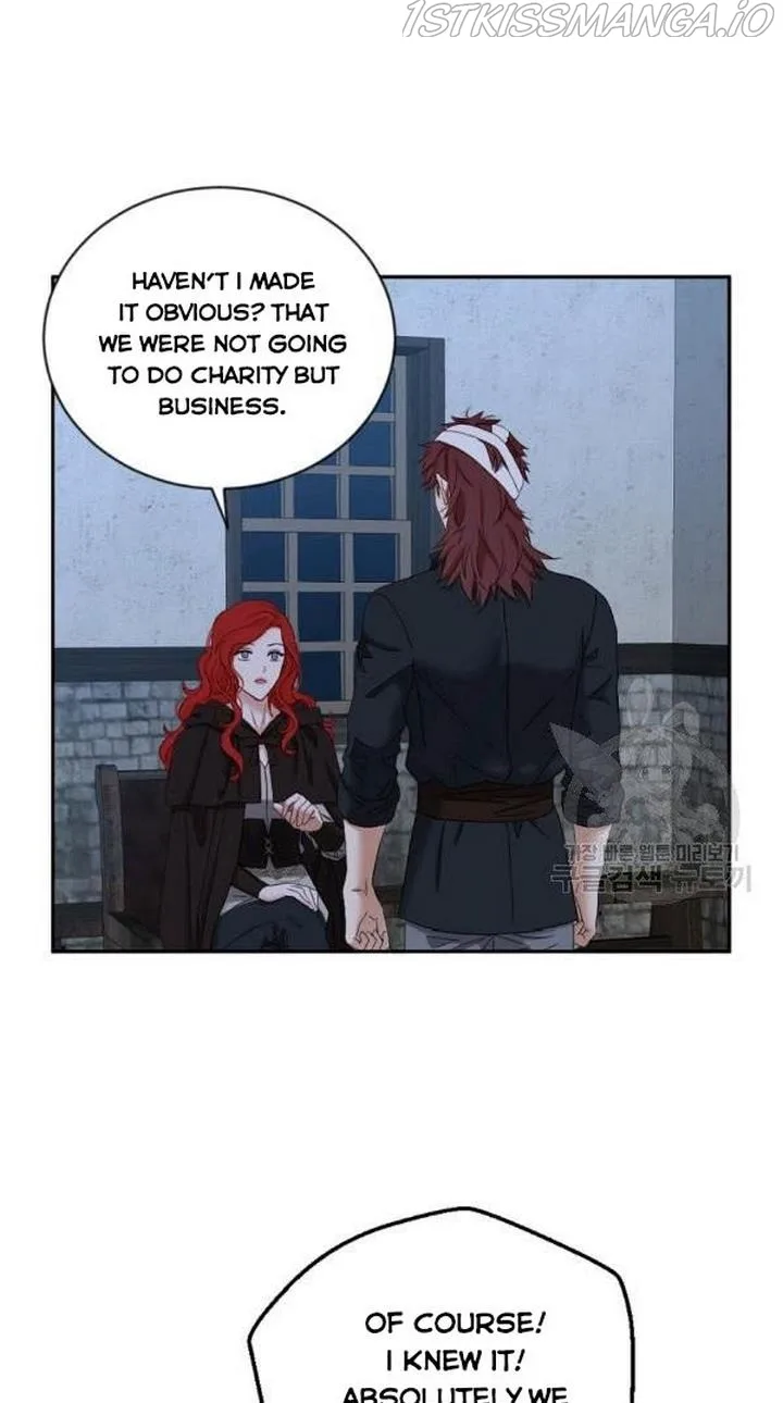 It Looks Like I’ve Fallen into the World of a Reverse Harem Game Chapter 68 page 4