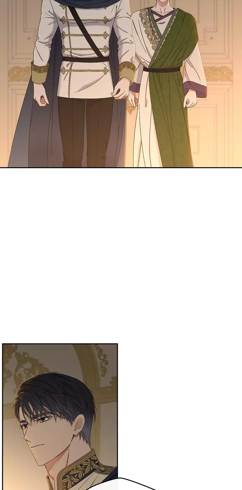 It Looks Like I’ve Fallen into the World of a Reverse Harem Game Chapter 62 page 13