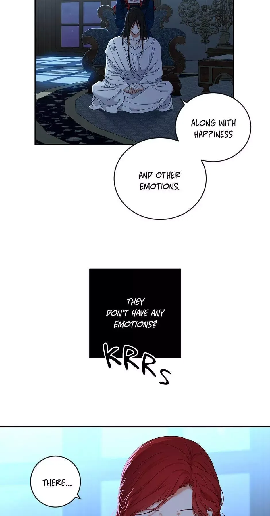 It Looks Like I’ve Fallen into the World of a Reverse Harem Game Chapter 65 page 29