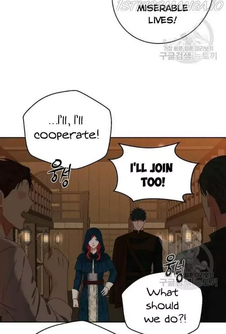 It Looks Like I’ve Fallen into the World of a Reverse Harem Game Chapter 66 page 31