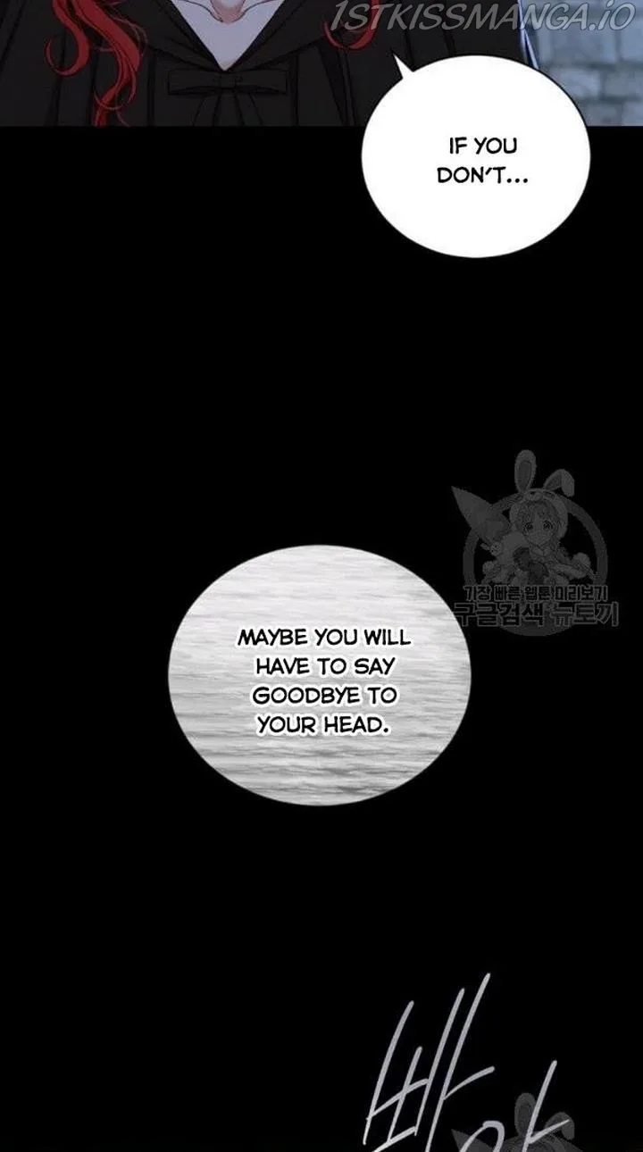 It Looks Like I’ve Fallen into the World of a Reverse Harem Game Chapter 68 page 8