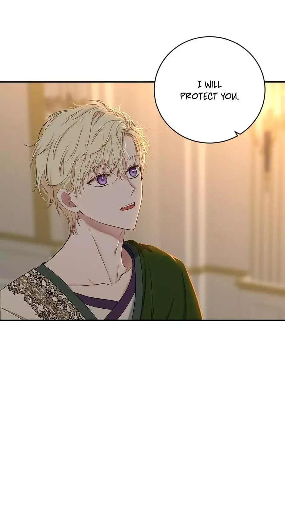 It Looks Like I’ve Fallen into the World of a Reverse Harem Game Chapter 62 page 21