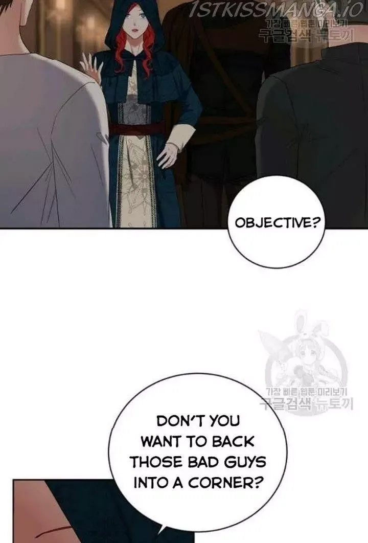 It Looks Like I’ve Fallen into the World of a Reverse Harem Game Chapter 66 page 25