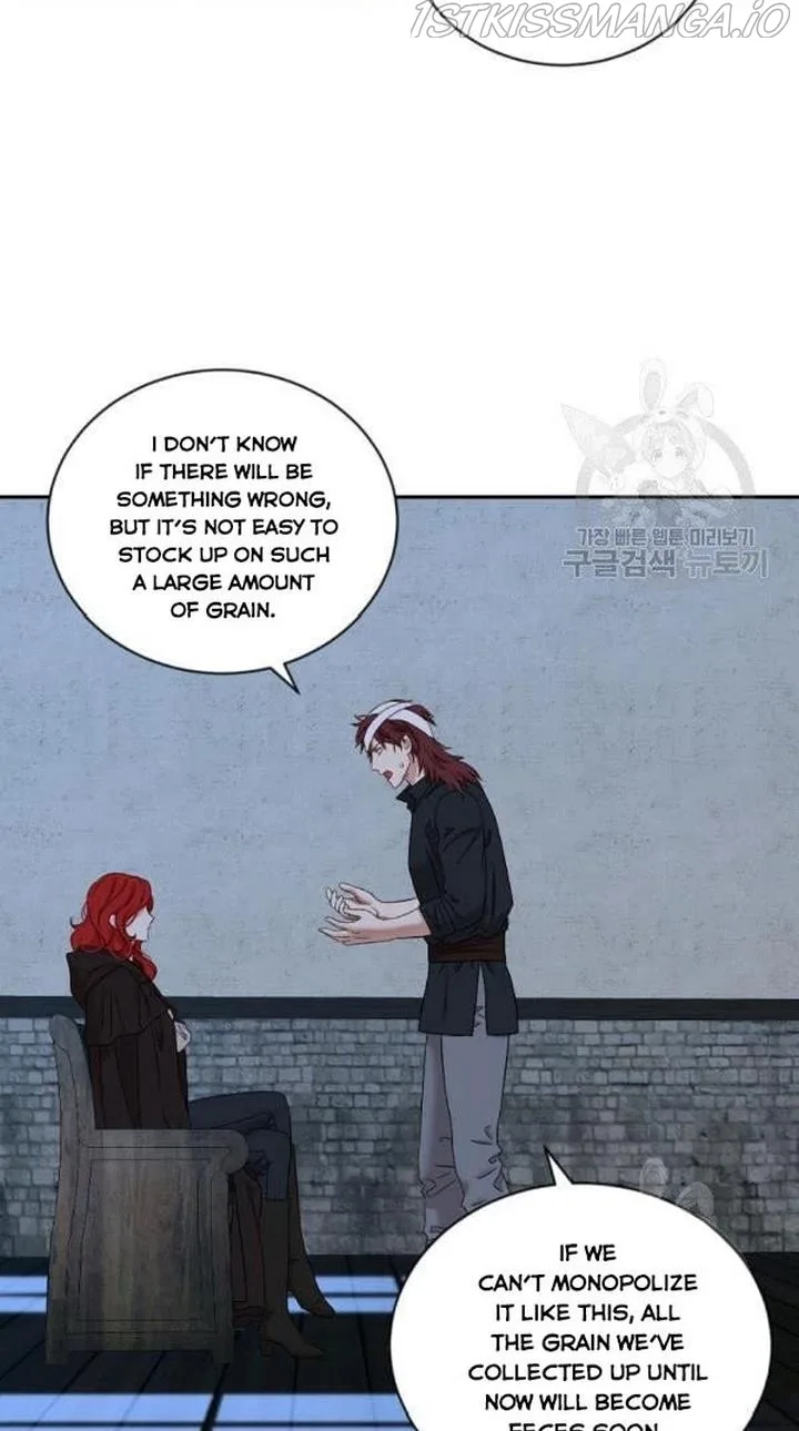 It Looks Like I’ve Fallen into the World of a Reverse Harem Game Chapter 68 page 2