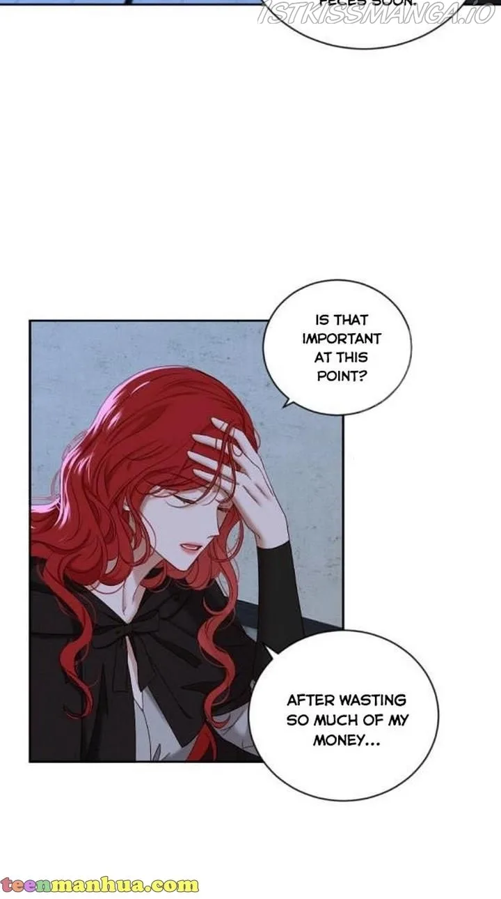It Looks Like I’ve Fallen into the World of a Reverse Harem Game Chapter 68 page 3