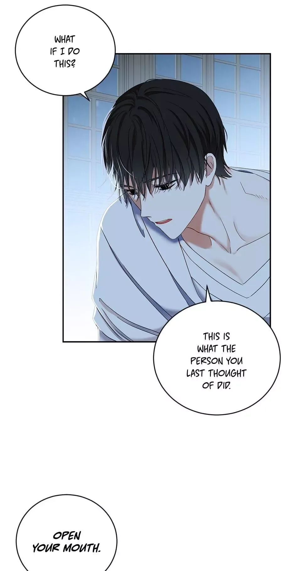 It Looks Like I’ve Fallen into the World of a Reverse Harem Game Chapter 65 page 35
