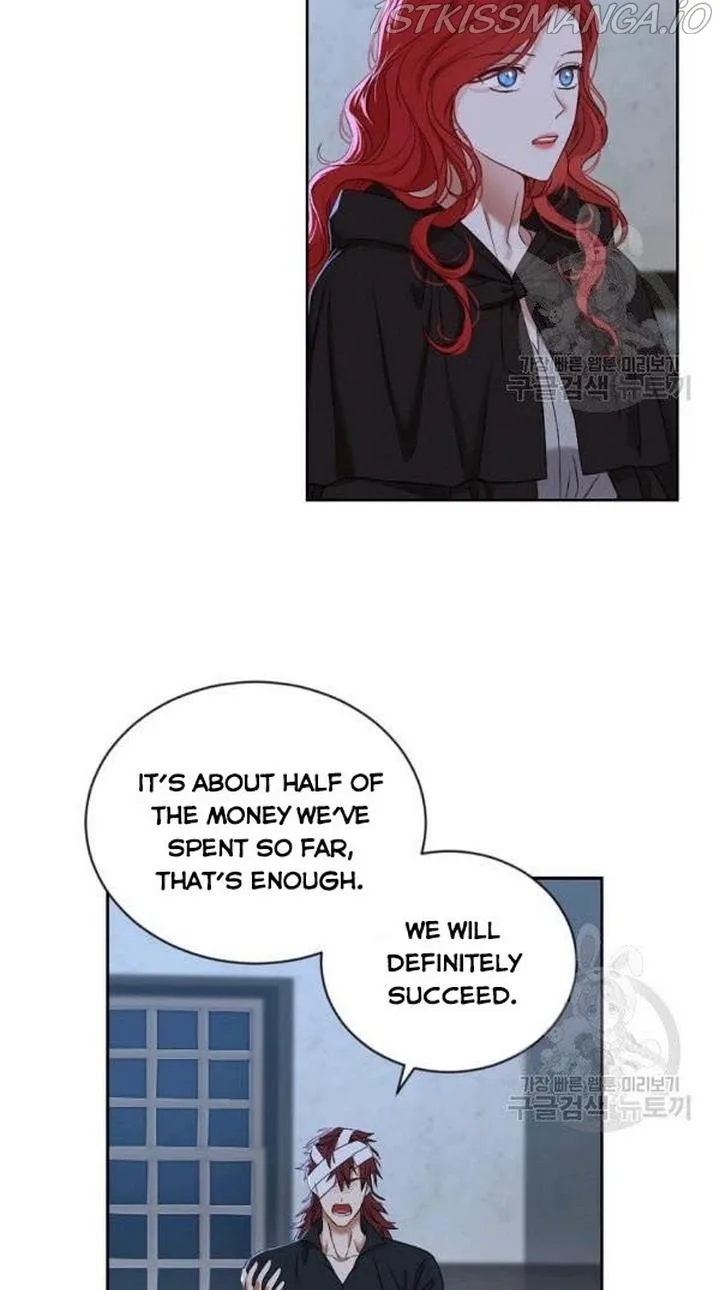 It Looks Like I’ve Fallen into the World of a Reverse Harem Game Chapter 68 page 6