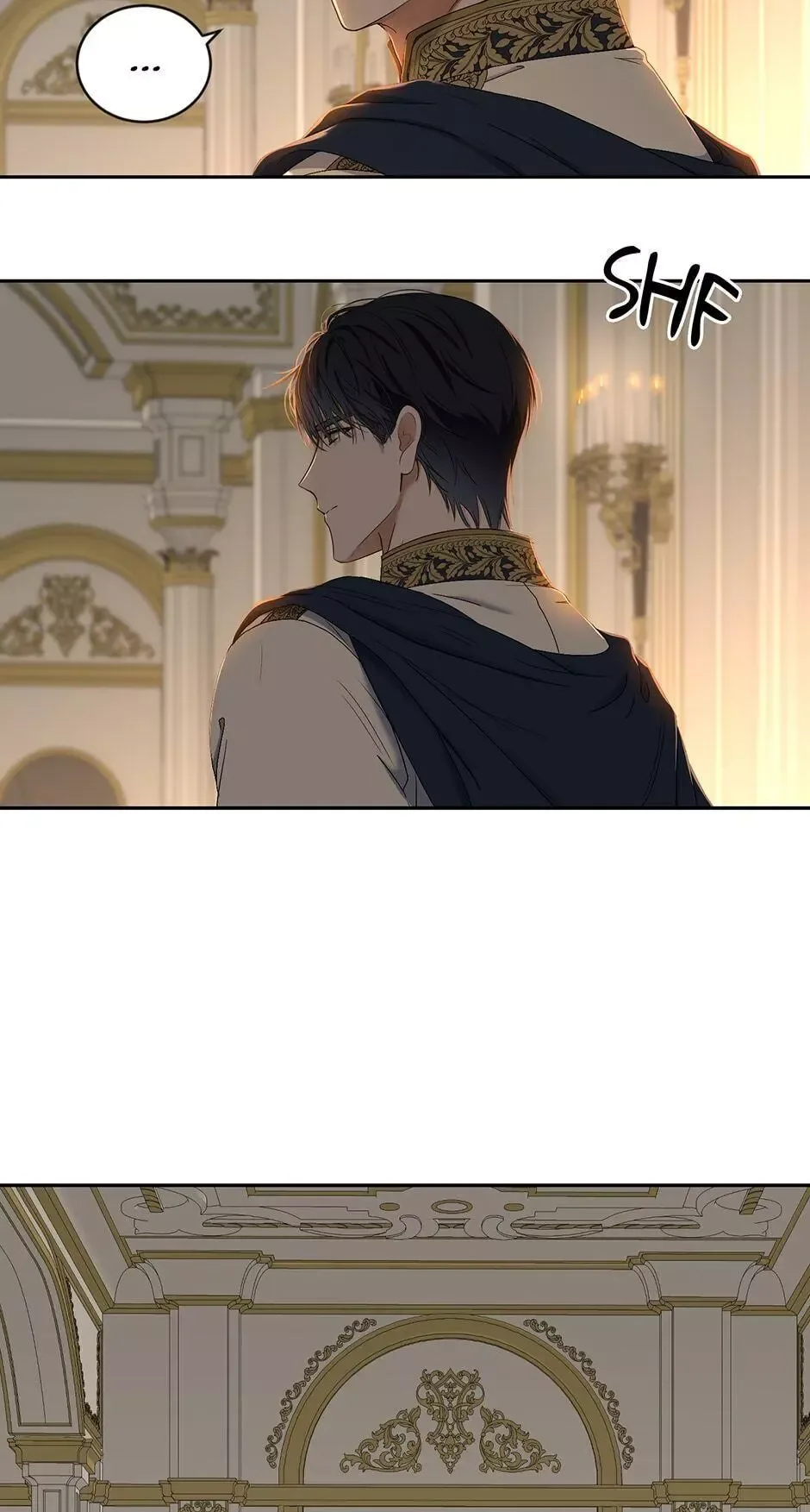 It Looks Like I’ve Fallen into the World of a Reverse Harem Game Chapter 62 page 18