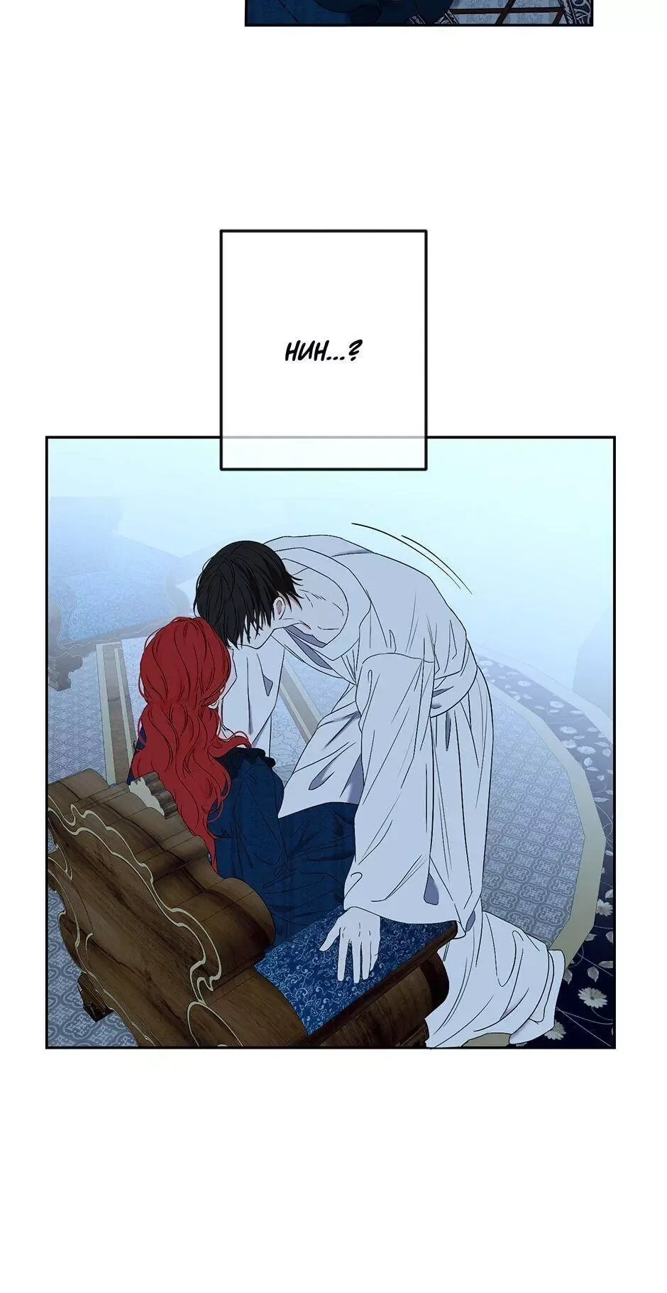 It Looks Like I’ve Fallen into the World of a Reverse Harem Game Chapter 65 page 34