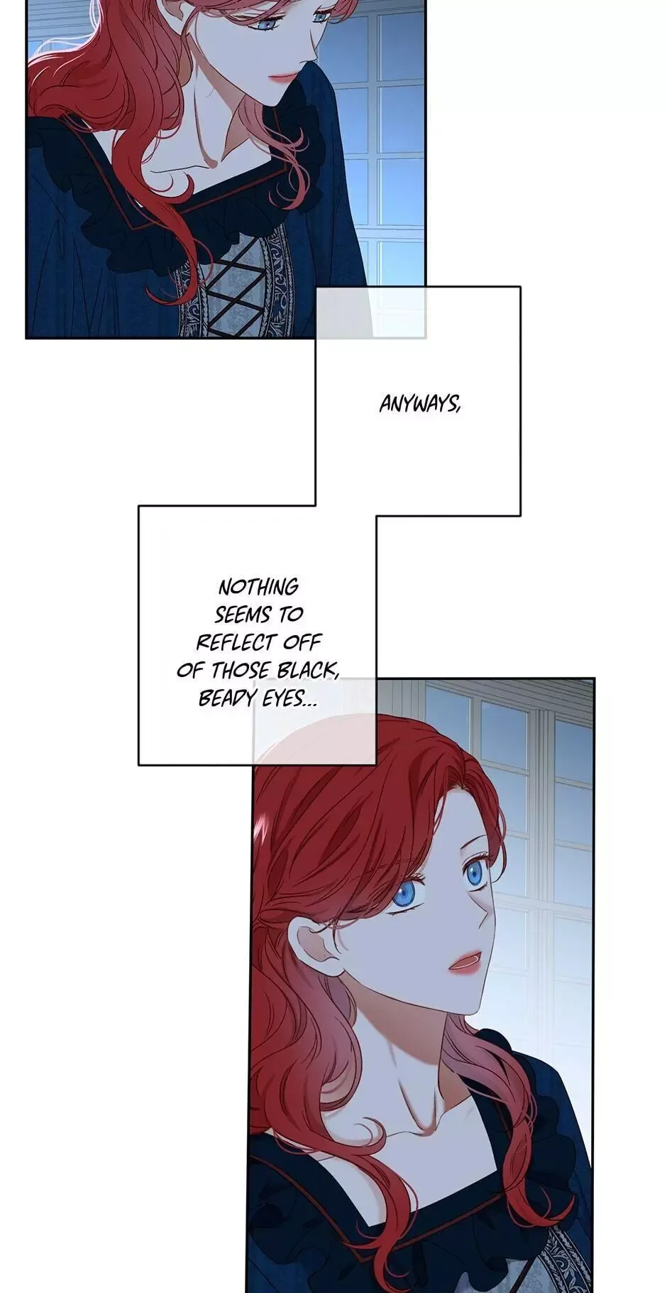 It Looks Like I’ve Fallen into the World of a Reverse Harem Game Chapter 65 page 33