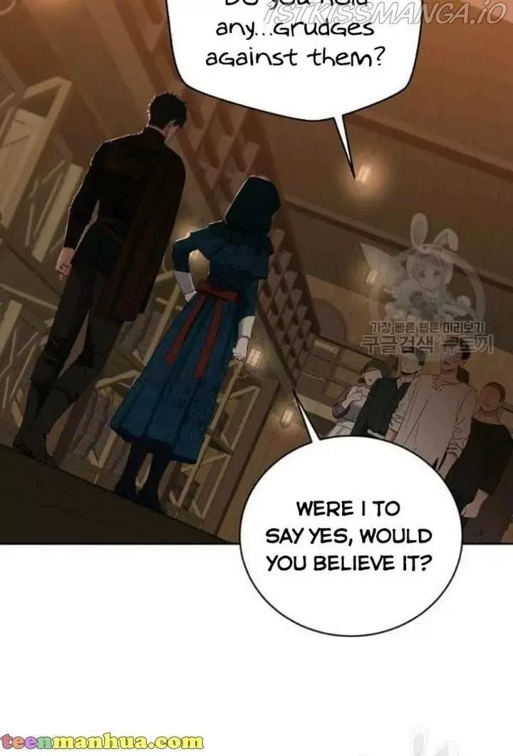 It Looks Like I’ve Fallen into the World of a Reverse Harem Game Chapter 66 page 28