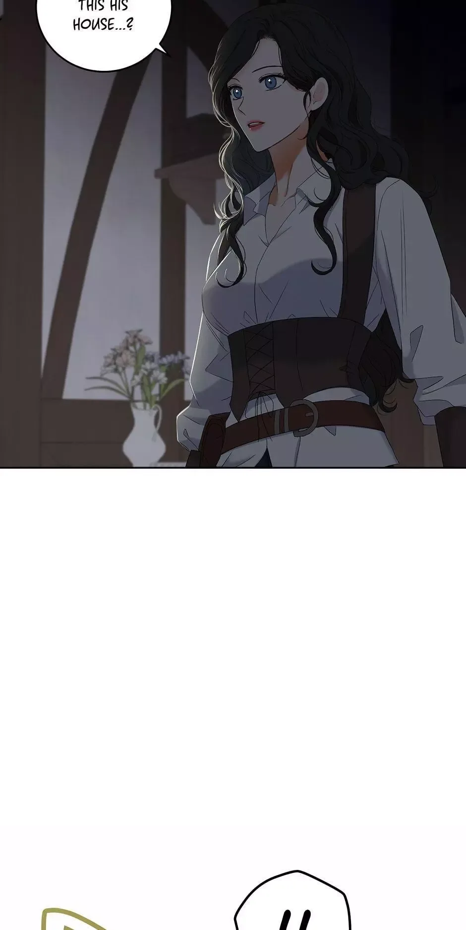 It Looks Like I’ve Fallen into the World of a Reverse Harem Game Chapter 62 page 27