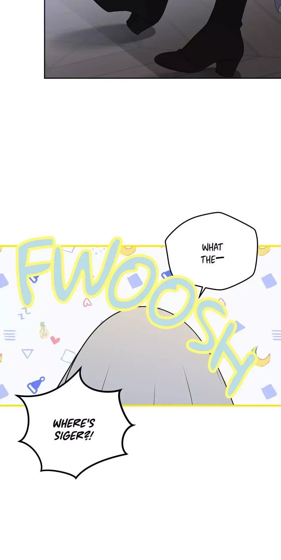 It Looks Like I’ve Fallen into the World of a Reverse Harem Game Chapter 62 page 29