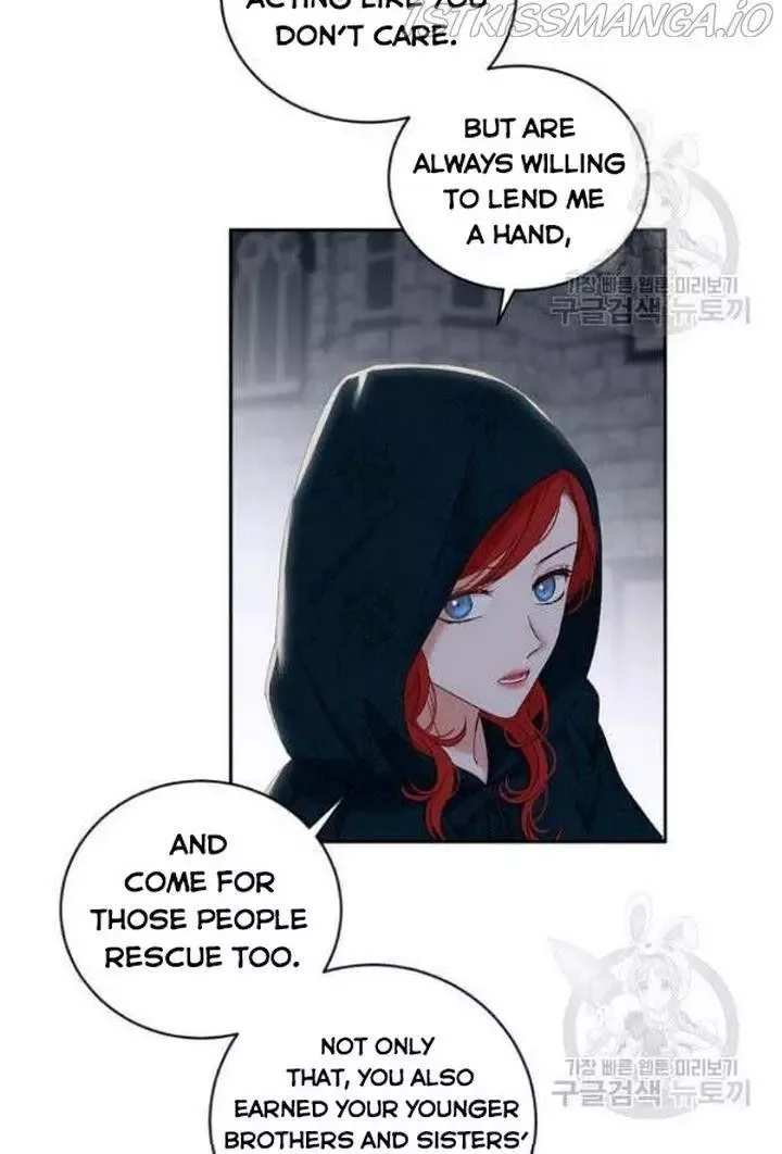 It Looks Like I’ve Fallen into the World of a Reverse Harem Game Chapter 66 page 37