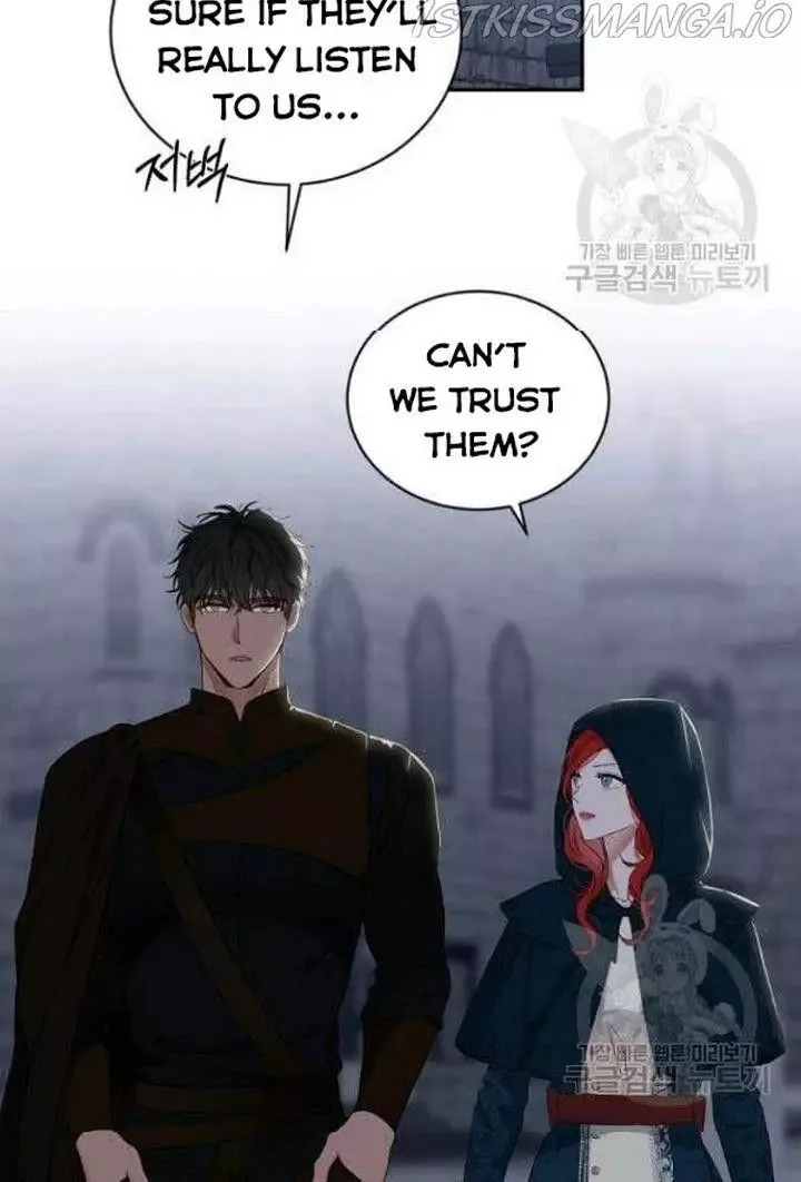 It Looks Like I’ve Fallen into the World of a Reverse Harem Game Chapter 66 page 35