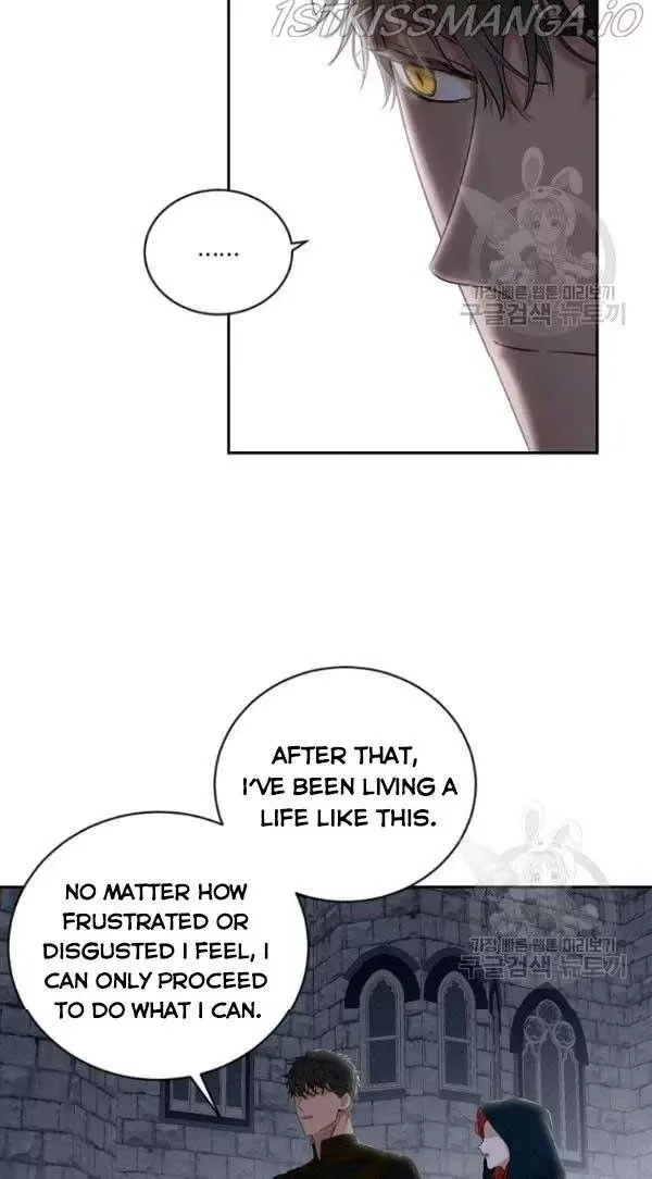 It Looks Like I’ve Fallen into the World of a Reverse Harem Game Chapter 66 page 48