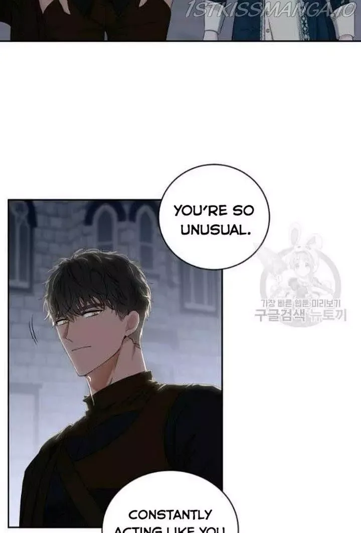 It Looks Like I’ve Fallen into the World of a Reverse Harem Game Chapter 66 page 36