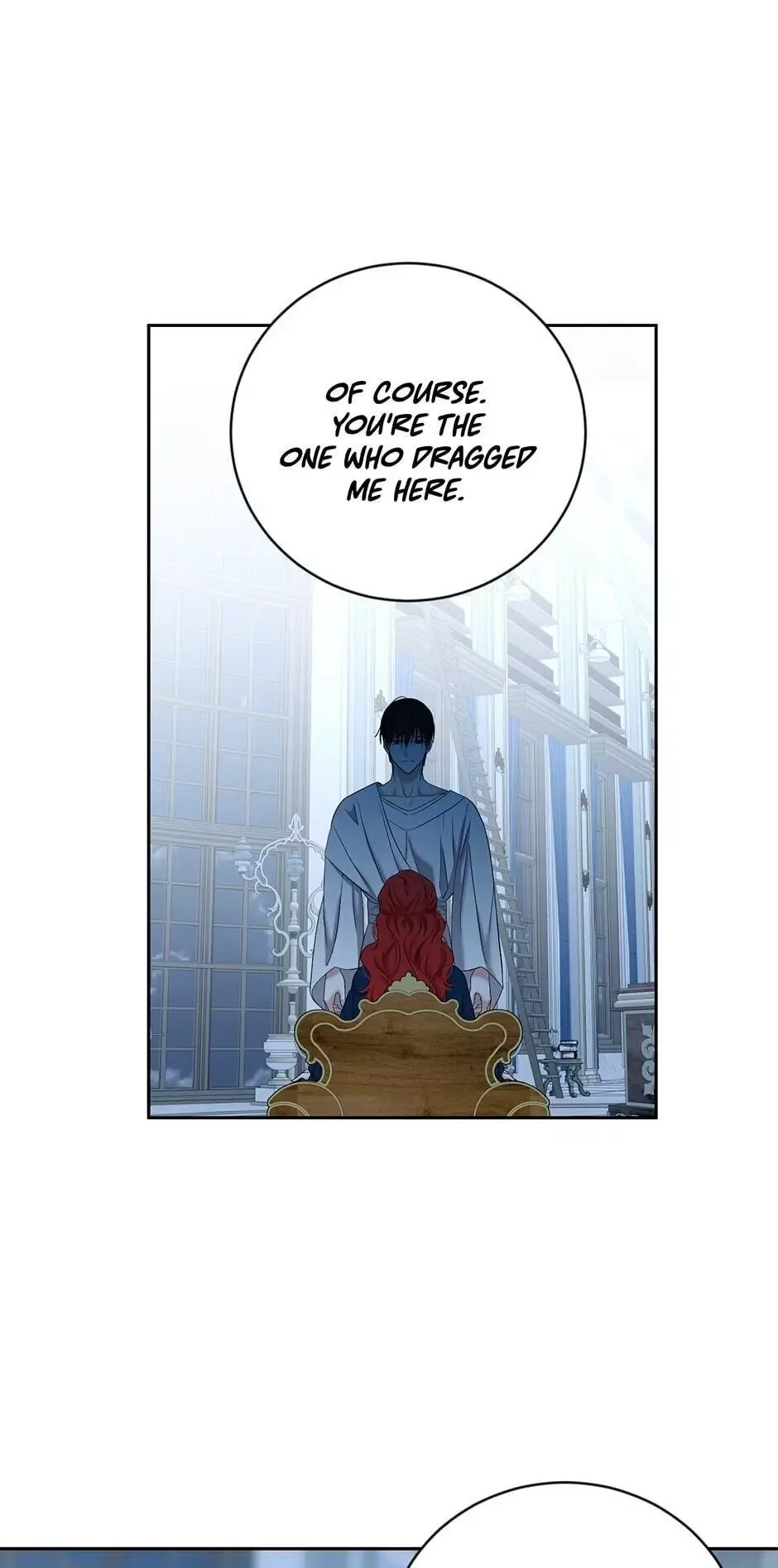 It Looks Like I’ve Fallen into the World of a Reverse Harem Game Chapter 65 page 44
