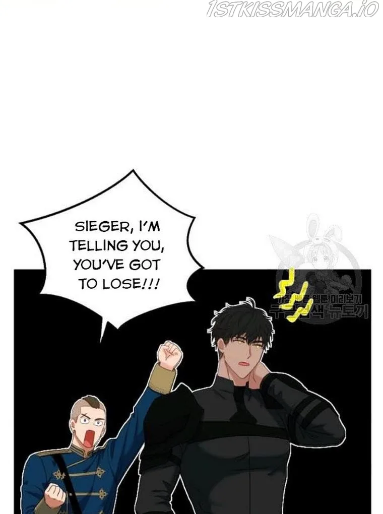 It Looks Like I’ve Fallen into the World of a Reverse Harem Game Chapter 67 page 3