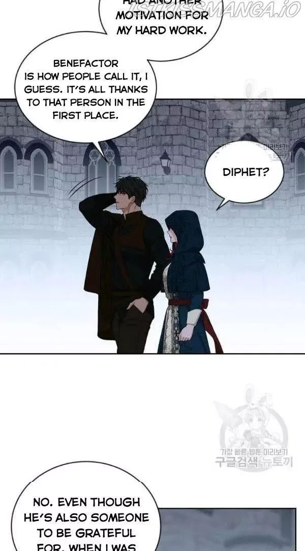 It Looks Like I’ve Fallen into the World of a Reverse Harem Game Chapter 66 page 43