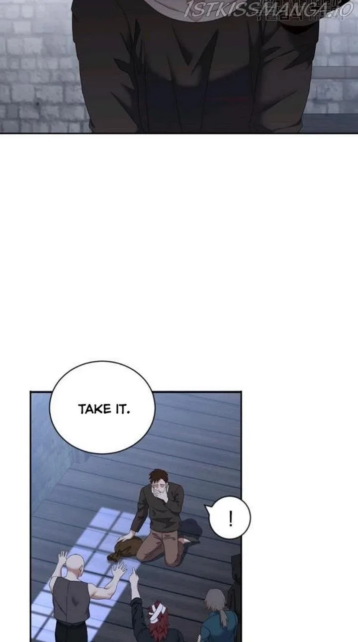 It Looks Like I’ve Fallen into the World of a Reverse Harem Game Chapter 68 page 18