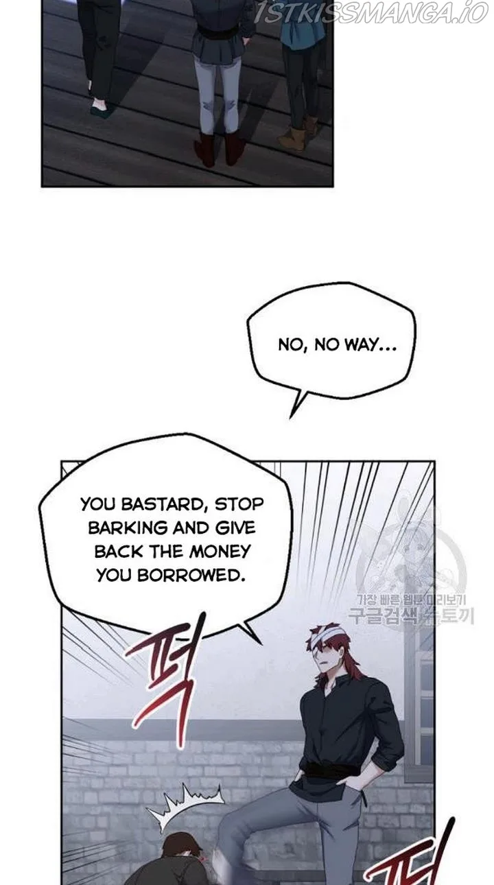 It Looks Like I’ve Fallen into the World of a Reverse Harem Game Chapter 68 page 19
