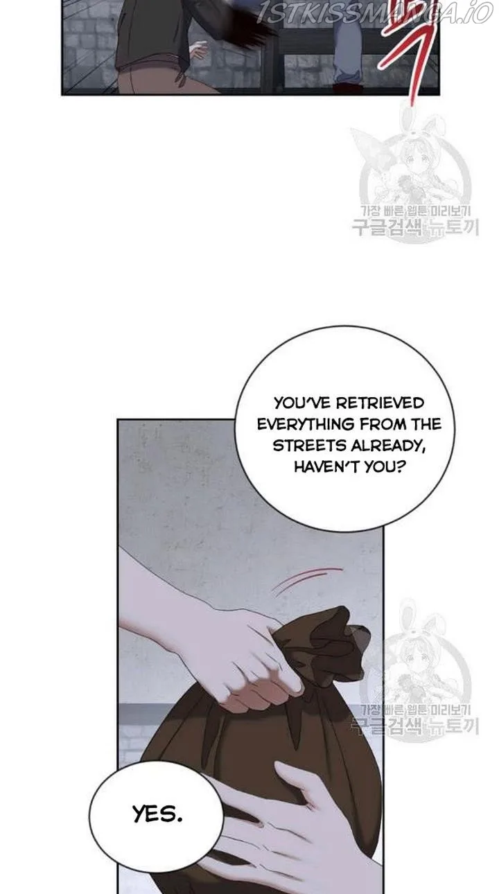 It Looks Like I’ve Fallen into the World of a Reverse Harem Game Chapter 68 page 20
