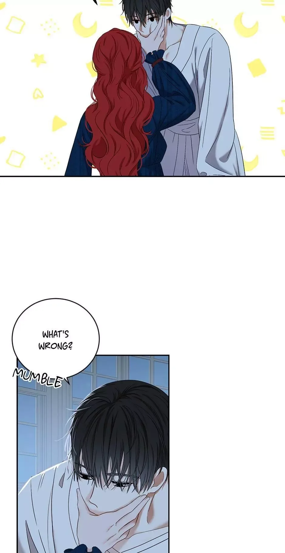 It Looks Like I’ve Fallen into the World of a Reverse Harem Game Chapter 65 page 38