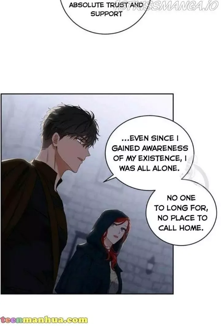It Looks Like I’ve Fallen into the World of a Reverse Harem Game Chapter 66 page 38