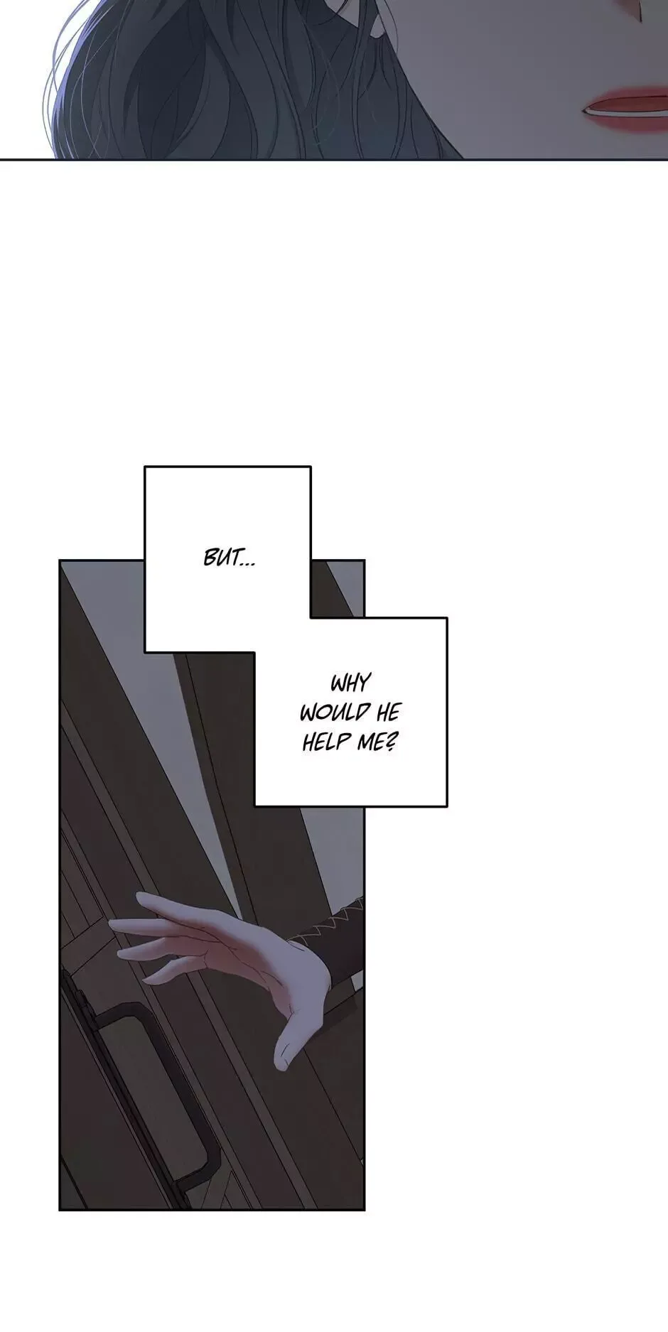 It Looks Like I’ve Fallen into the World of a Reverse Harem Game Chapter 62 page 25