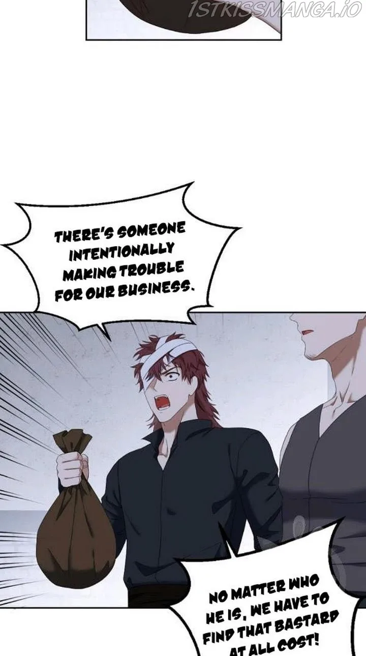 It Looks Like I’ve Fallen into the World of a Reverse Harem Game Chapter 68 page 21