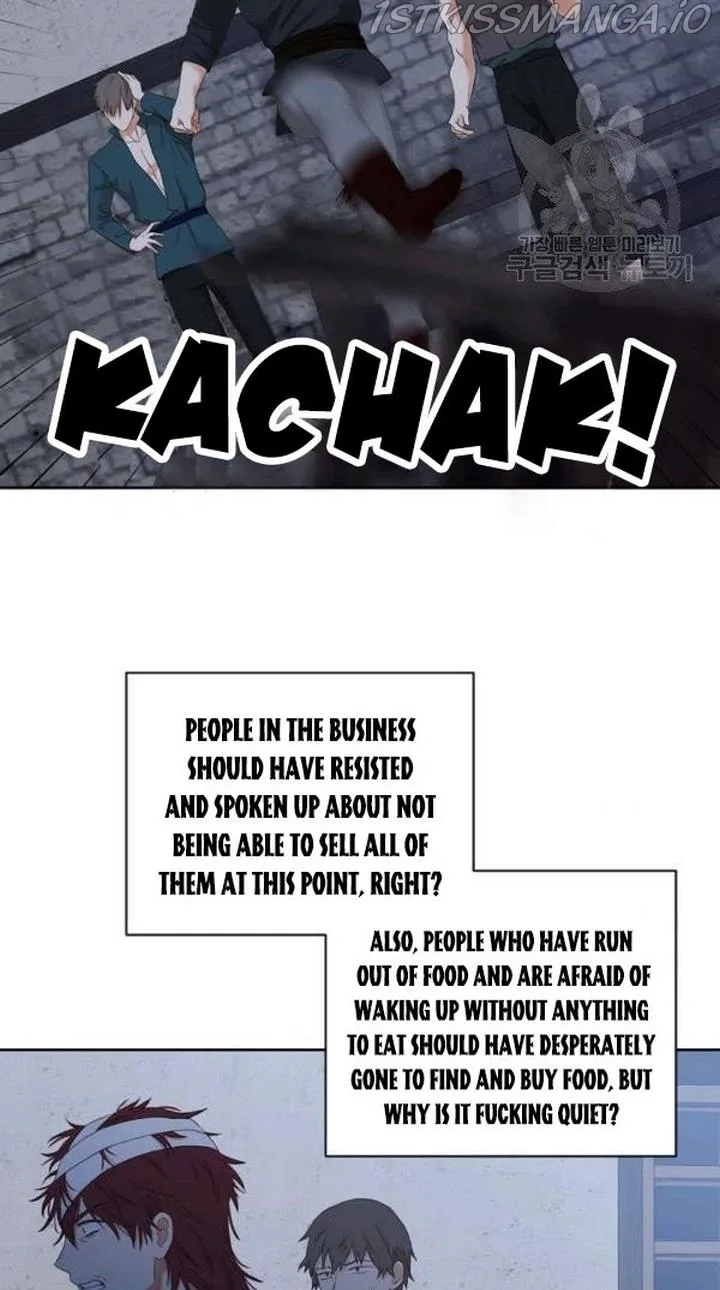 It Looks Like I’ve Fallen into the World of a Reverse Harem Game Chapter 68 page 10